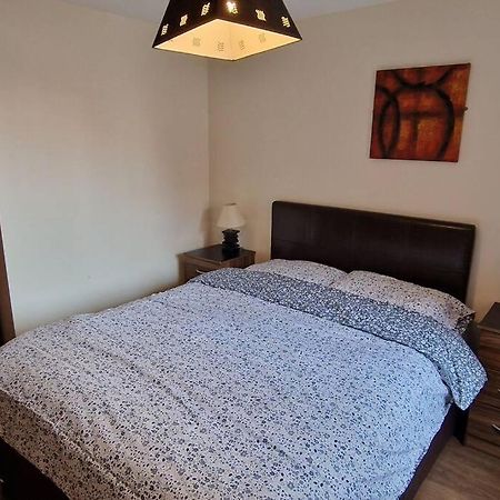 2 Bedroom Apartment Central Birmingham City Centre Exteriör bild